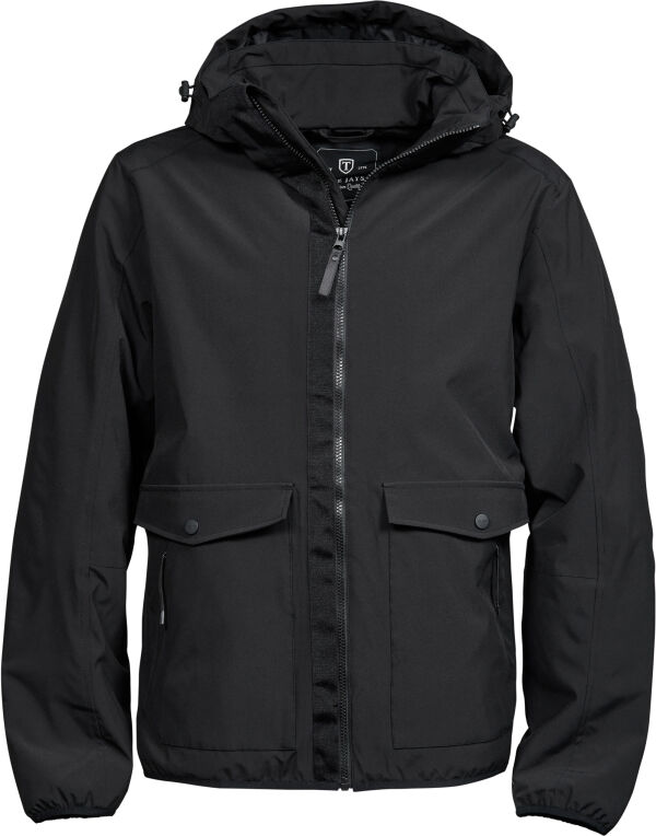 Tee Jays 9604 Mens Urban Adventure Jacket